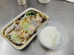 -银记肠粉店(北京路店)