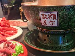 -额尔敦·品质自助(摩尔城店)