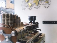 -% Arabica(京都东山店)