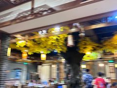 -百年川椒重庆老火锅(光谷店)