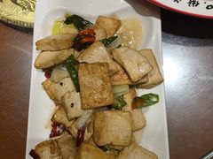 -鲁南仔·滕州炒鸡(经三路店)