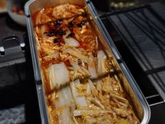 -很久以前羊肉串(南京路第一百货店)