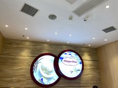-哈根达斯(朝阳大悦城店)