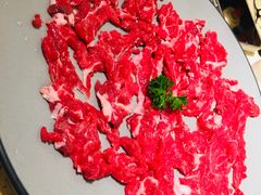 -朱光玉火锅馆(龙阳广场店)