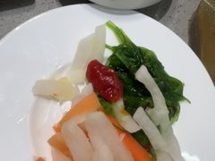 -海底捞火锅(赛格国际购物中心店)