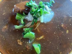 -南街牛肉麺(南街店)