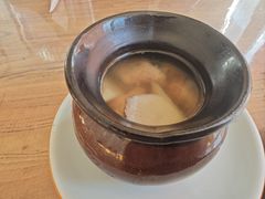-白鹿江西餐厅(北师大店)