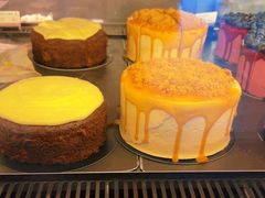 -BAKER&SPICE(安福路店)