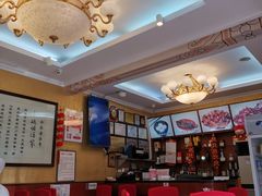 大堂-峨嵋酒家(德内店)