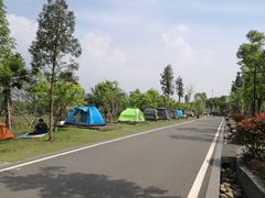 -枫香湖儿童公园