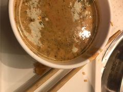 -龍歌自助小火锅(市南金茂湾店)