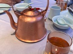 -四世同堂·京菜·烤鸭(双井店)