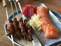 -咖啡苑自助餐厅·中国大饭店