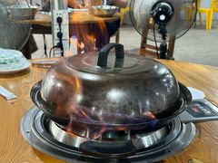 -大地农庄(逢沙大道店)