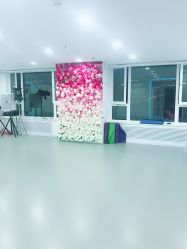 -WITCH （舞季）舞蹈工作室