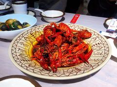 -有位虾匠·手工土菜小馆(市北店)