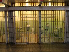 -阿尔卡特拉斯岛