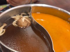 -呷哺呷哺(西单大悦城店)