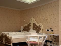 -福田家月子中心 产后 月嫂(市立母子医院店)