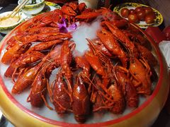 -虾乐园龙虾·夜宵(松江店)