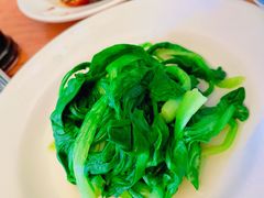 鸡毛菜-沪西老弄堂面馆(定西路店)