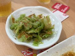 -大师兄·西北小馆(北站缤果空间店)