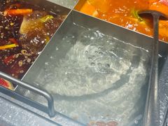 -海底捞火锅(河东万达广场店)