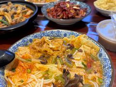 原汤螺蛳粉-螺世纪螺蛳粉·桂味小排档(裕德店)