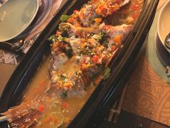 -CHINCHIN 青青·泰国料理(万象食家店)