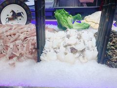 -加餐海鲜自助(宝龙一城店)