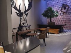 -鹿角巷The Alley(龙湖天街店)