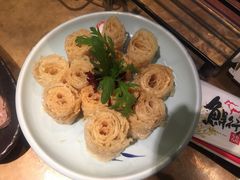 -左庭右院鲜牛肉火锅(南通CBD大有境店)