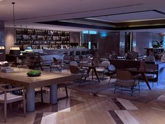 -广州粤海喜来登酒店