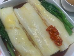 -知粤塘港式茶餐厅