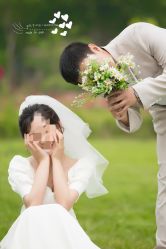 -保定巴黎婚纱摄影
