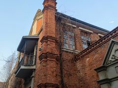 -武汉园博园(武汉自然博物馆)