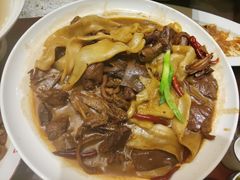 -老铺人家酒店(紫荆名流店)
