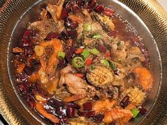 -涿派·炝锅鱼(涿州店)