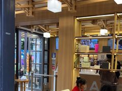 -霸王茶姬(南强街店)