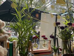 -街角 T·COFFEE 融合料理·BISTRO(车公庙店)