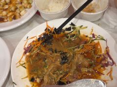 -鑫巴蜀小镇 · 水煮鱼专研店(玉桥店)