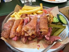 -澳门木偶葡国餐厅(珠海店)