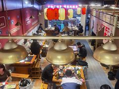-小饕荟雅安贡椒鱼鲜馆(广福桥店)