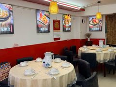 -鑫鸿达·海鲜闽菜热炒小馆(中山路店)