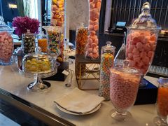 -上海苏宁宝丽嘉酒店·Cafe Bellagio西餐厅