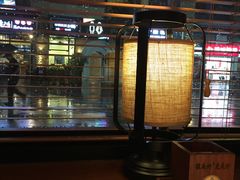 -北方家宴(祈福店)