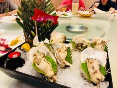 -万龙洲海鲜(大兴绿地缤纷城店)