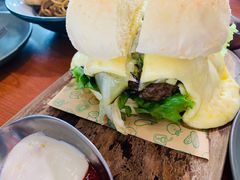 -魏斯理汉堡(西安沣东吾悦店)