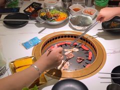 -花味·自助烤肉(江宁同曦店)