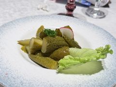 -俄士厨房(环球港店)